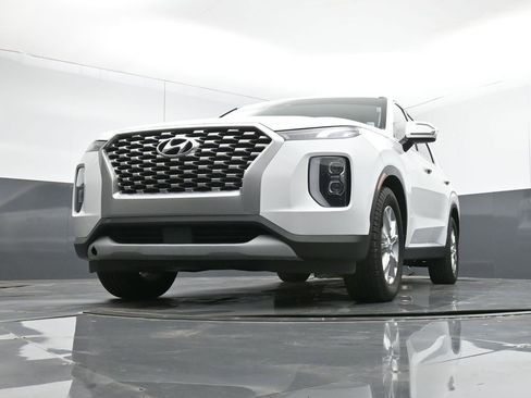 Used 2022 Hyundai Palisade SE image 40