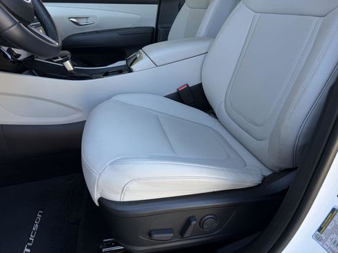 Certified 2026 Hyundai Tucson SEL image 12