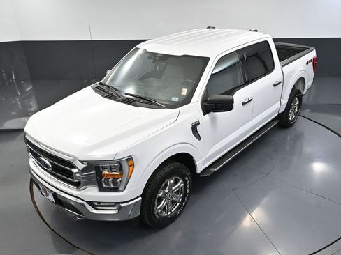 Used 2021 Ford F150 XLT w/ Equipment Group 302A High image 61