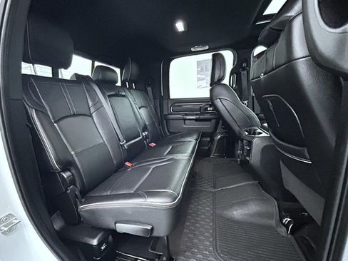 Certified 2024 RAM 2500 Limited image 18