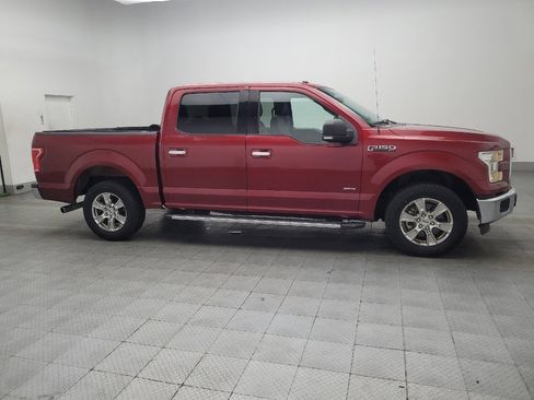 Used 2016 Ford F150 XLT w/ Equipment Group 301A Mid image 11