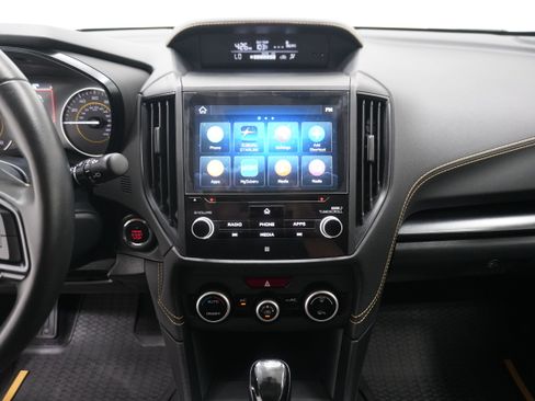 Used 2023 Subaru Crosstrek 2.5i Sport w/ Popular Package #3 AWD/4WD image 19