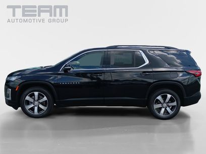 Used 2023 Chevrolet Traverse LT w/ LT Premium Package
