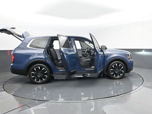 Used 2023 Kia Telluride SX Prestige image 34