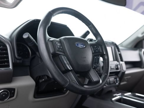 Used 2018 Ford F150 XLT w/ Equipment Group 302A Luxury image 27