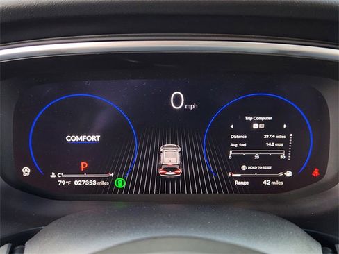 Used 2023 Acura MDX SH-AWD w/ Technology Package image 12