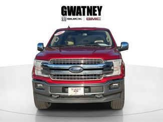 Used 2020 Ford F150 Lariat w/ Equipment Group 502A Luxury video 2