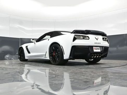 Used 2019 Chevrolet Corvette Z06 RWD image 50