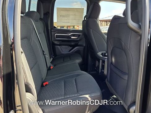 New 2026 RAM 1500 Big Horn w/ Night Edition image 14