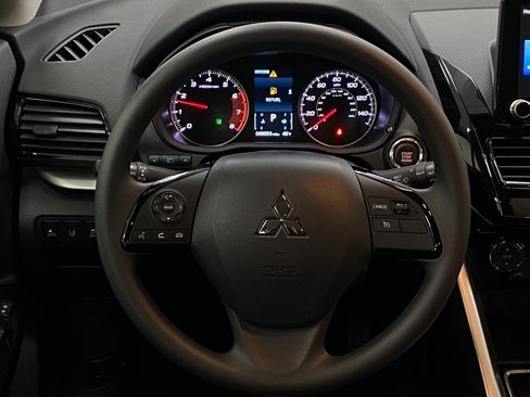 New 2026 Mitsubishi Eclipse Cross LE AWD/4WD image 14