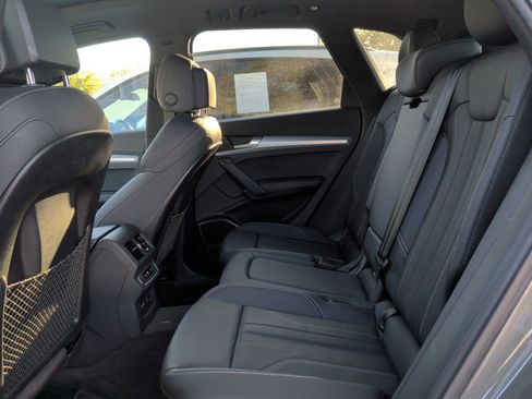 Certified 2024 Audi Q5 2.0T Premium Plus w/ Premium Plus Package image 18