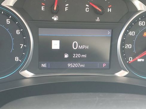 Used 2020 Chevrolet Traverse Premier w/ Redline Edition AWD/4WD image 23