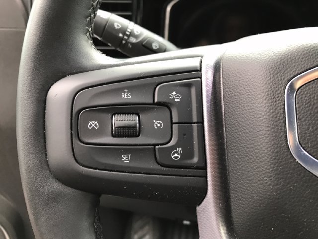 Certified 2025 GMC Sierra 1500 Elevation AWD/4WD image 33