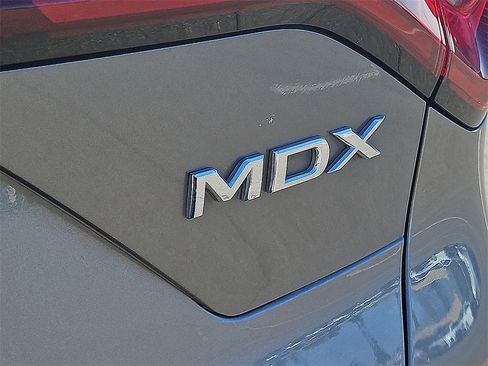 Used 2022 Acura MDX A-Spec image 13