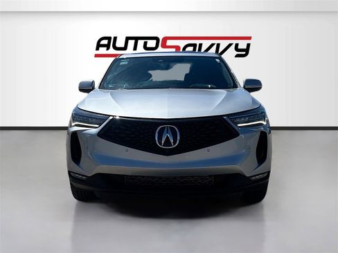 Used 2023 Acura RDX AWD w/ A-Spec & Advance Pkg image 2