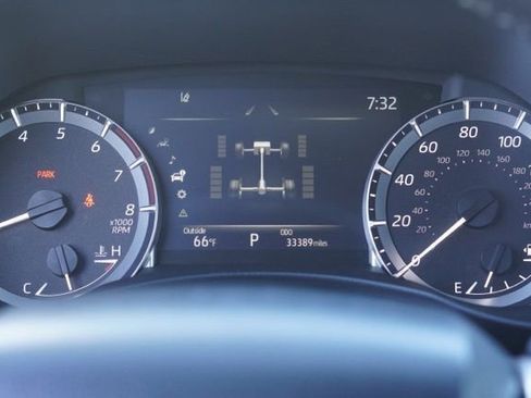 Used 2024 Toyota Highlander XSE image 19