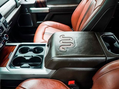 Used 2022 Ford F450 King Ranch w/ King Ranch Ultimate Package image 19