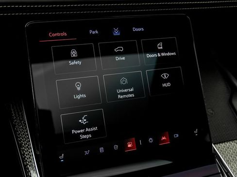 Used 2025 Cadillac Escalade V AWD/4WD image 41