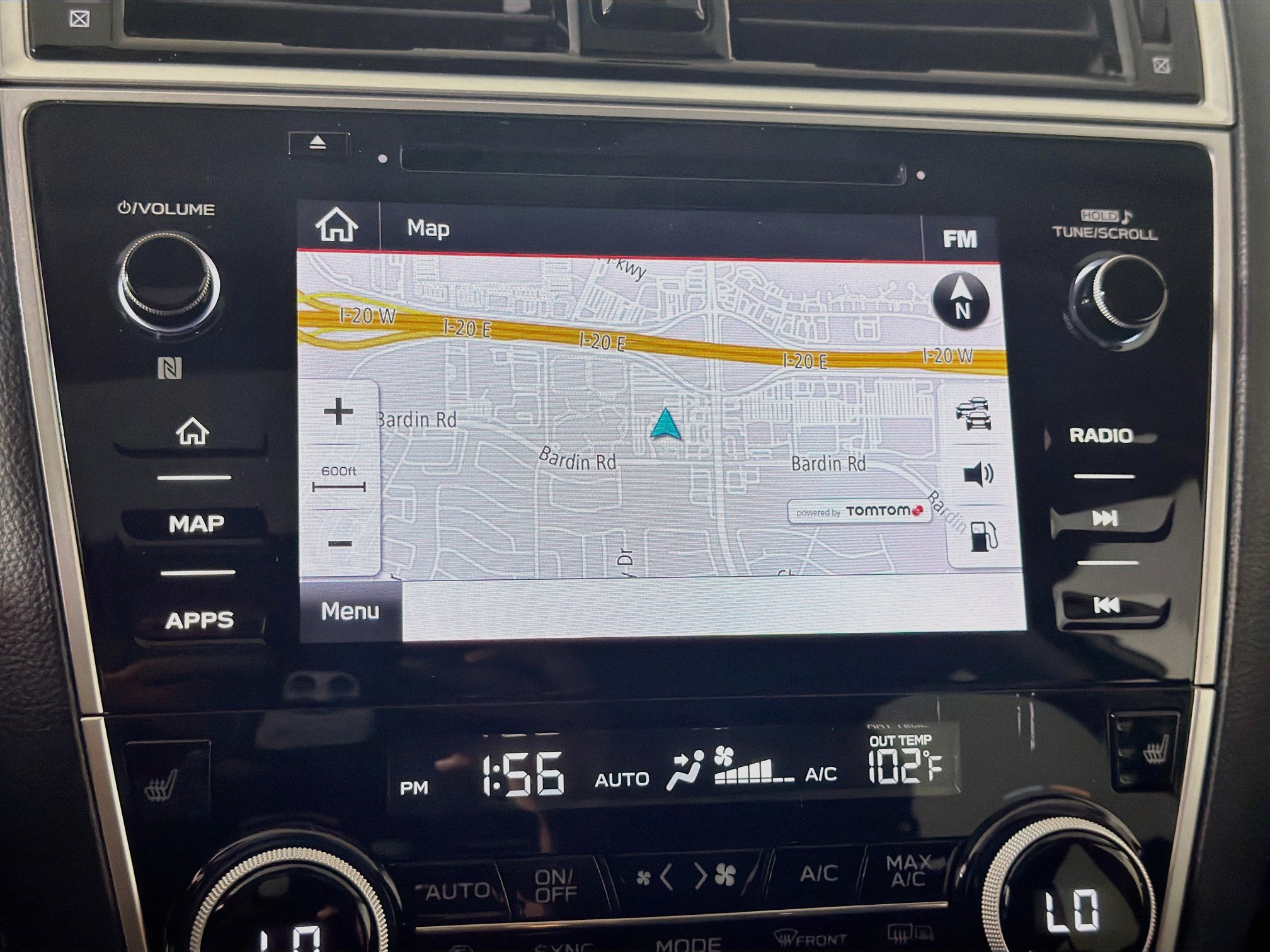 Used 2019 Subaru Outback 2.5i Limited AWD/4WD image 21