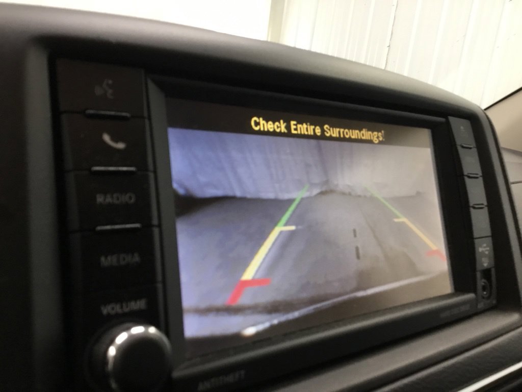 Used 2017 Dodge Grand Caravan SE w/ Power Window Group FWD image 9