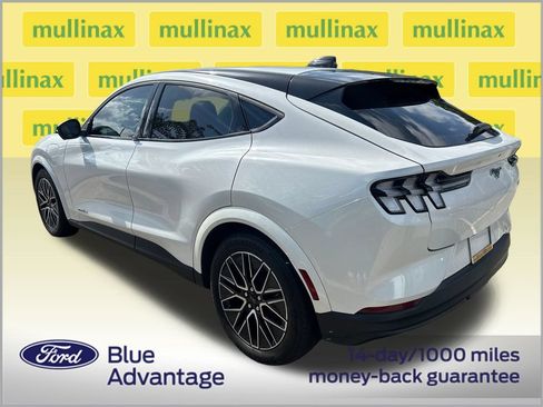 Used 2025 Ford Mustang Mach-E Premium RWD image 3