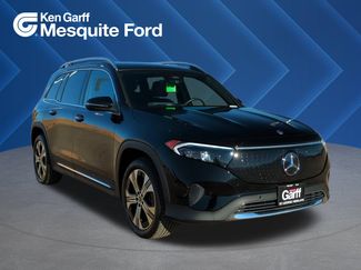 Used 2024 Mercedes-Benz EQB 250+ video 1