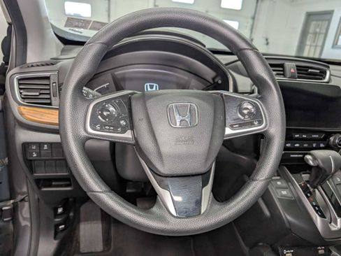 Used 2020 Honda CR-V EX image 37