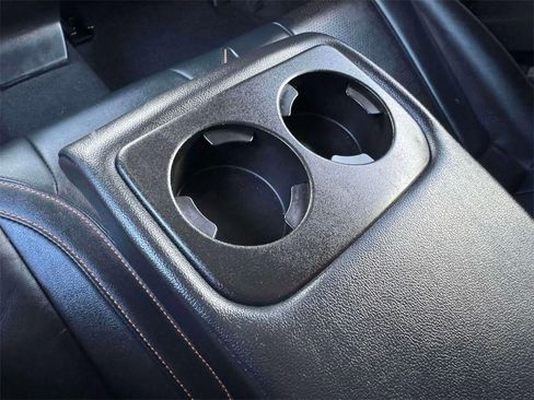 Used 2021 Subaru Crosstrek 2.5i Limited image 12