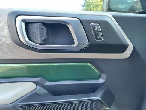 Used 2022 Ford Bronco Big Bend AWD/4WD image 25