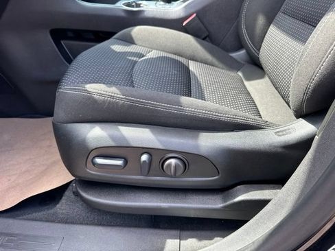 Used 2024 GMC Terrain SLE w/ Driver Convenience Package AWD/4WD image 11