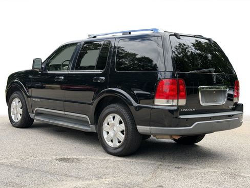 Used 2005 Lincoln Aviator 2WD image 17