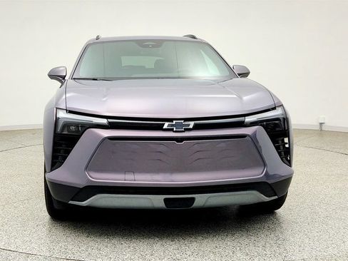 Used 2025 Chevrolet Blazer EV LT w/ Midnight/Sport Edition FWD image 2