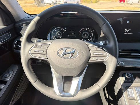 Used 2021 Hyundai Palisade Limited w/ Cargo Package image 24