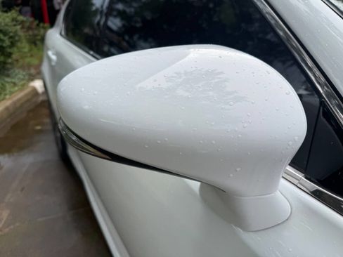 Used 2015 Lexus GS 350 w/ F Sport Package RWD image 18
