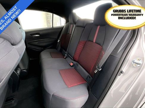 Used 2026 Toyota Corolla SE image 35