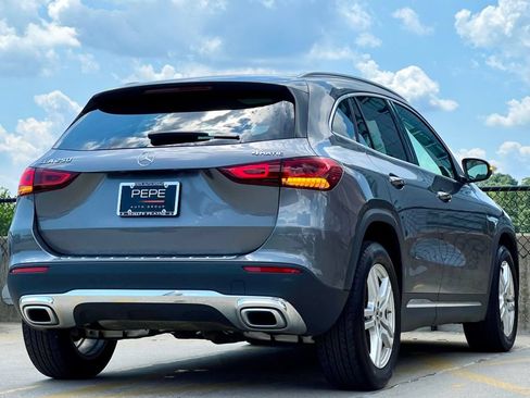 Certified 2023 Mercedes-Benz GLA 250 4MATIC image 7