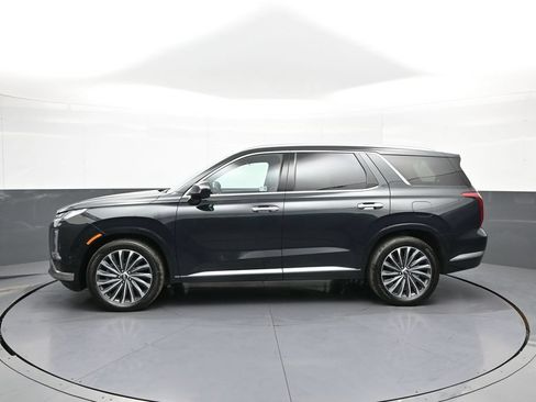 Certified 2025 Hyundai Palisade Calligraphy AWD/4WD image 9