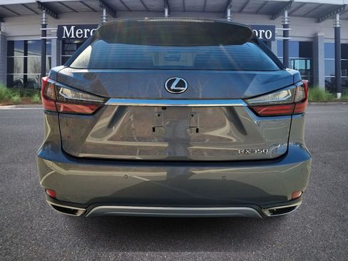 Used 2022 Lexus RX 350 AWD w/ Premium Package image 5