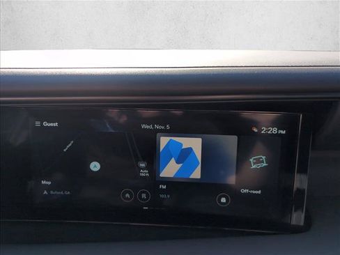 Certified 2026 Hyundai Palisade XRT Pro AWD/4WD image 12