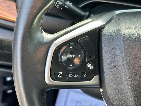 Used 2022 Honda CR-V EX-L image 27