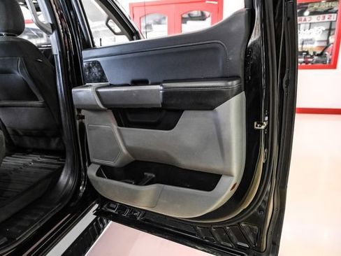 Used 2021 Ford F150 XLT w/ Equipment Group 302A High image 43