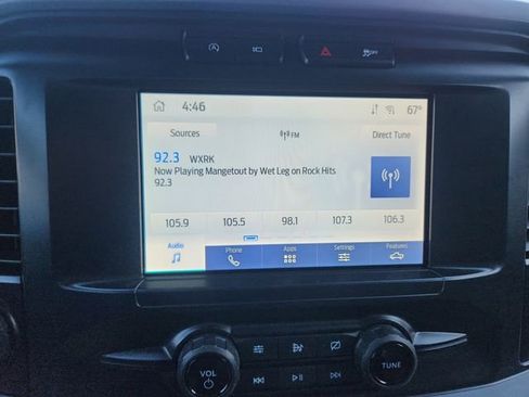 Used 2021 Ford F150 XLT w/ Max Trailer Tow Package image 21