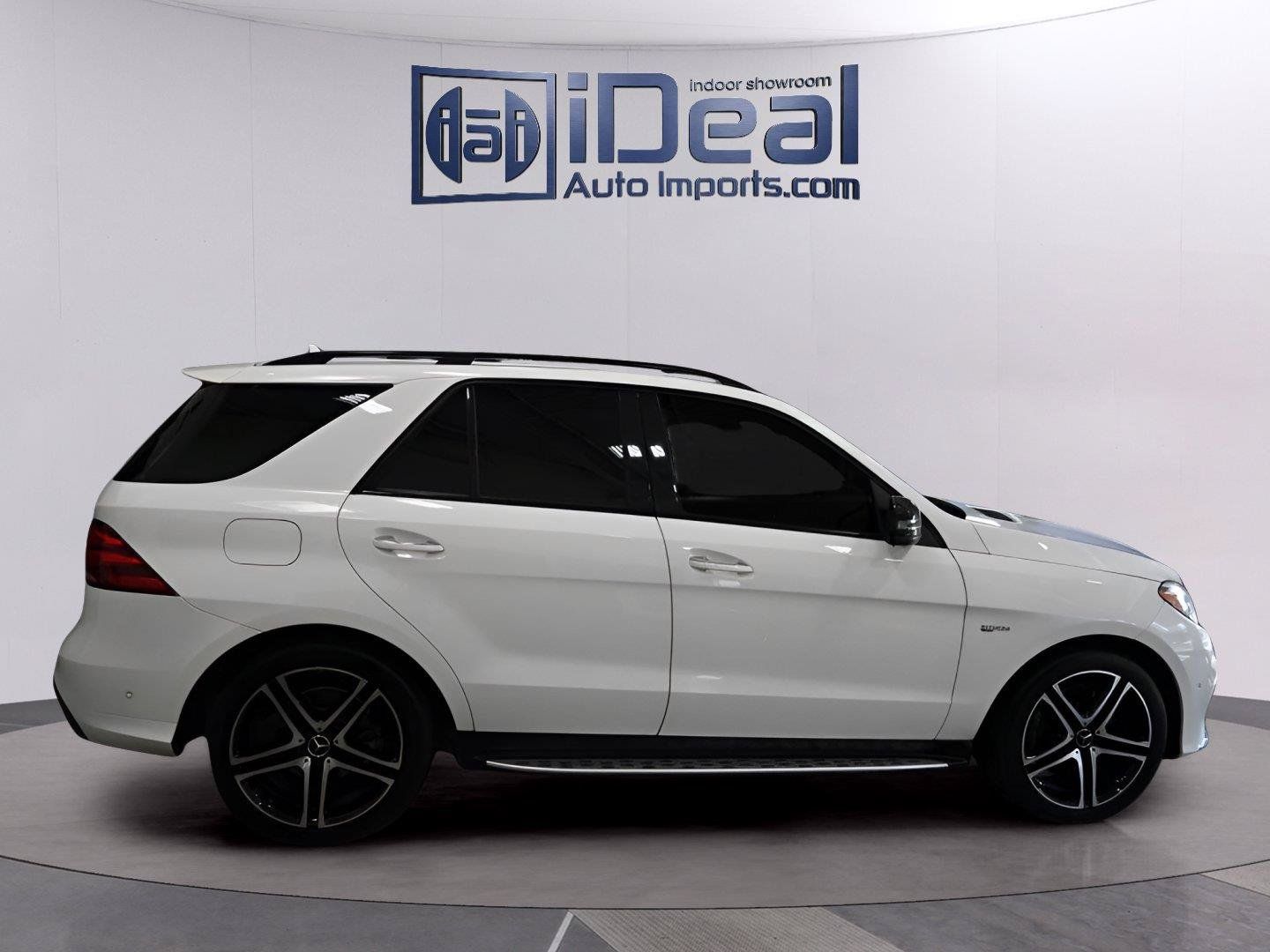 Used 2018 Mercedes-Benz GLE 43 AMG 4MATIC image 6