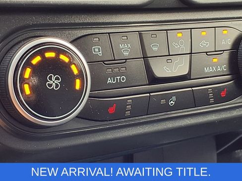 Certified 2024 Ford Maverick XLT w/ XLT Luxury Package AWD/4WD image 5
