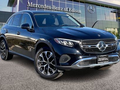 Certified 2025 Mercedes-Benz GLC 350e 4MATIC