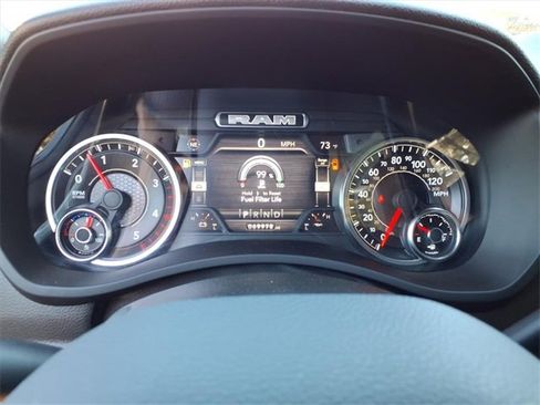 Used 2022 RAM 3500 Tradesman image 21