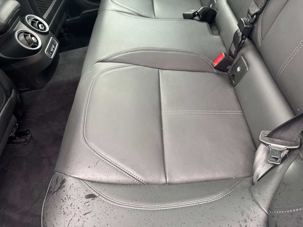 Used 2023 Alfa Romeo Giulia Ti AWD/4WD image 53