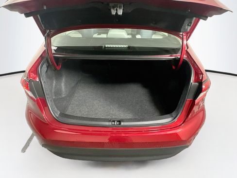 Used 2026 Toyota Corolla LE FWD image 28