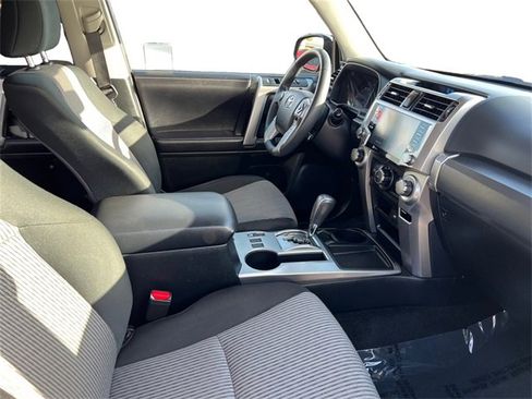 Certified 2023 Toyota 4Runner SR5 image 20