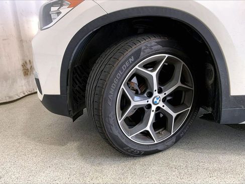 Used 2018 BMW X1 sDrive28i FWD image 20